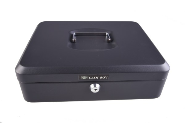 Příruční pokladna Cash box SR 5