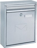 Poštovní schránka Como