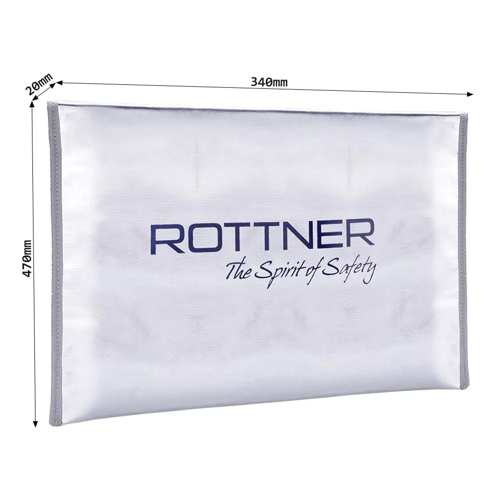 Rottner ohnivzdorná taška Firebag Lipo_product_product_product_product_product_product
