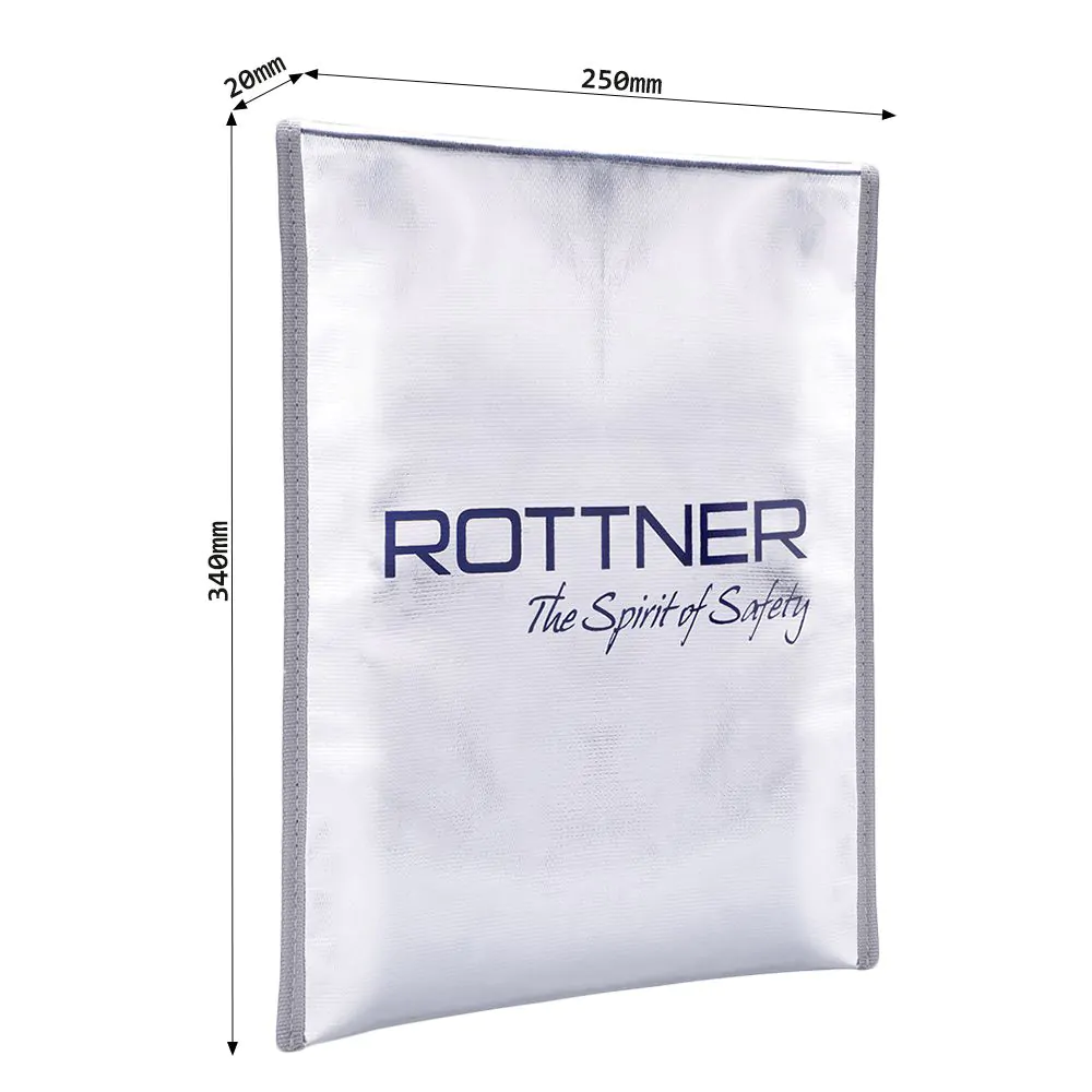 Rottner ohnivzdorná taška Firebag Lipo_product_product_product_product_product_product_product_product_product