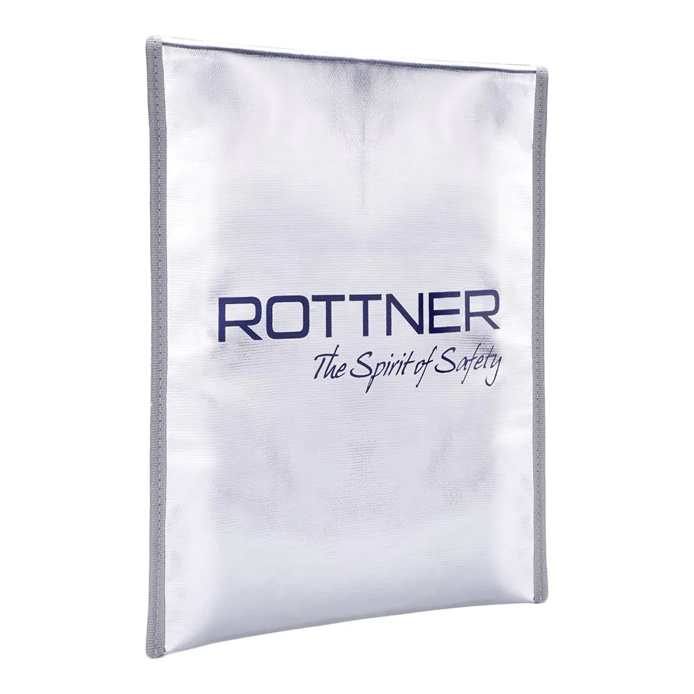 Rottner ohnivzdorná taška DIN A4